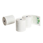 80mm BPA Free Thermal Paper Rolls (20 Roll Box)