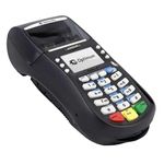 Hypercom Optimum M4240 BPA Free Credit Card Rolls (50 Rolls)