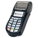Hypercom Optimum T4210 BPA Free Credit Card Rolls (50 Rolls)