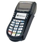 Hypercom Optimum T4220ip BPA Free Credit Card Rolls (50 Rolls)