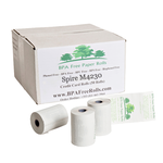 Paymentsense M4230 Thermal Paper Rolls (50 Rolls)
