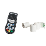 Spire M4230 Thermal Paper Rolls (50 Rolls)