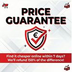 Ingenico Move 5000 Credit Card Rolls (50 Roll Box)