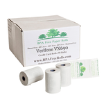 Verifone VX690 Credit Card Rolls (50 Rolls)