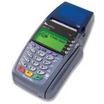 Verifone VX510 Credit Card Rolls (50 Rolls)