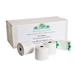 57x70 Thermal Paper Rolls Phenol Free (50 Roll Box)