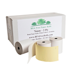 76x70 2 Ply Grade "A" Paper (20 Roll Box)