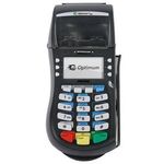 Hypercom Optimum T4230 BPA Free Credit Card Rolls (50 Rolls)