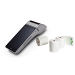 Spire SPx2 BPA Free Credit Card Rolls (50 Roll Box)
