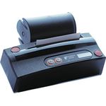 Kienzle Argo 1155 BPA Free Taxi Receipt Rolls (50 Rolls)