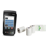 Ingenico iWL Touch 350 Credit Card Machine Paper (50 Rolls)