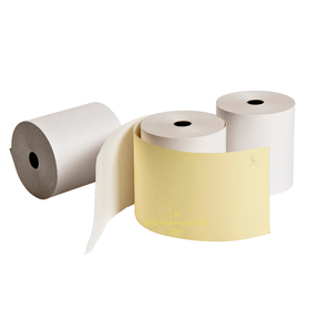 76x70 2 Ply Grade "A" Paper (20 Roll Box)