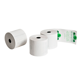 57x70 Thermal Paper Rolls Phenol Free (50 Roll Box)