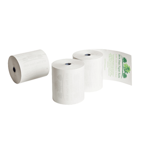 Clover Station Printer Rolls (20 Roll Box)