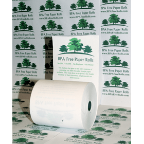 Cygnus PT74 Taxi Meter Rolls (50 Roll Box)