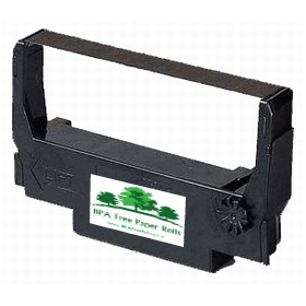 ERC 30/34/38 (Black) Ink Ribbon | C43S015245 |