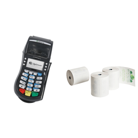 Spire M4230 Thermal Paper Rolls (50 Rolls)