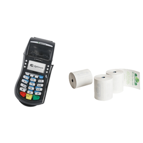 Paymentsense M4230 Thermal Paper Rolls (50 Rolls)