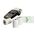 BPA Free Paper Rolls Branded 57x35mm Phenol Free credit card rolls and credit card terminal