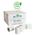 Box of 50 BPA Free Paper Rolls Branded Credit Card Rolls