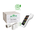 Pax A920 Pro terminal and a Box of 50 BPA Free Paper Rolls Branded Credit Card Rolls