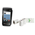 Phenol-free credit card rolls compatible with Ingenico iWL Touch 350, designed for safe and eco-friendly transactions.