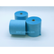 76x76mm Blue Wet Strength Laundry Paper Rolls (20 rolls)