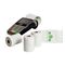 BPA Free Paper Rolls Branded 57x35mm Phenol Free credit card rolls and credit card terminal