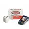 a branded discount till rolls box of ingenico move 5000 credit card rolls